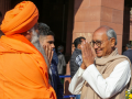 Digvijaya Singh to visit Ram Temple on March 26​ - Hindi News | Digvijaya Singh to visit Ram Temple on March 26​ | Latest national News at Lokmattimes.com