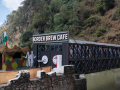 Indian Army inaugurates unique ‘Border Brew Cafe’ in Arunachal to boost tourism, local livelihoods - Hindi News | Indian Army inaugurates unique ‘Border Brew Cafe’ in Arunachal to boost tourism, local livelihoods | Latest national News at Lokmattimes.com