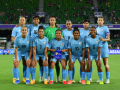 Indian women's team to participate in FIFA Series 2026 in Kenya - Hindi News | Indian women's team to participate in FIFA Series 2026 in Kenya | Latest other-sports News at Lokmattimes.com