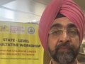 Punjab govt likely to fund treatment of state’s childhood cancer patients in other states - Hindi News | Punjab govt likely to fund treatment of state’s childhood cancer patients in other states | Latest health News at Lokmattimes.com