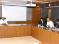 Gujarat CM chairs statewide review of fuel supplies after panic buying​ - Hindi News | Gujarat CM chairs statewide review of fuel supplies after panic buying​ | Latest business News at Lokmattimes.com