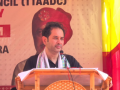 Tripura: TMP announces candidates for tribal body polls - Hindi News | Tripura: TMP announces candidates for tribal body polls | Latest national News at Lokmattimes.com