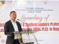 Nagaland launches district school leaders' community to boost academic reforms - Hindi News | Nagaland launches district school leaders' community to boost academic reforms | Latest national News at Lokmattimes.com