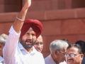 Punjab Congress criticises BJP for ‘sabotaging’ Women’s Reservation Bill ​ - Hindi News | Punjab Congress criticises BJP for ‘sabotaging’ Women’s Reservation Bill ​ | Latest national News at Lokmattimes.com
