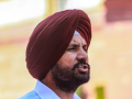 Promise daily wage of Rs 750: Punjab Congress stages protest - Hindi News | Promise daily wage of Rs 750: Punjab Congress stages protest | Latest national News at Lokmattimes.com