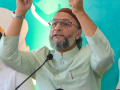 Assam polls: Owaisi to hold public meetings to seek votes for Badruddin Ajmal's party - Hindi News | Assam polls: Owaisi to hold public meetings to seek votes for Badruddin Ajmal's party | Latest national News at Lokmattimes.com