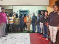 Mumbai man conspires for wife’s murder, stages suicide; four arrested - Hindi News | Mumbai man conspires for wife’s murder, stages suicide; four arrested | Latest national News at Lokmattimes.com