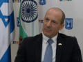 Israel staying on course until Iranian threats are neutralised: Ambassador Azar (IANS interview) - Hindi News | Israel staying on course until Iranian threats are neutralised: Ambassador Azar (IANS interview) | Latest national News at Lokmattimes.com