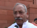 LoP Gandhi never attends all-party meetings: RLD MP Rajkumar Sangwan - Hindi News | LoP Gandhi never attends all-party meetings: RLD MP Rajkumar Sangwan | Latest national News at Lokmattimes.com
