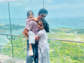 Gautam Gambhir enjoys family time in Singapore after T20 WC glory - Hindi News | Gautam Gambhir enjoys family time in Singapore after T20 WC glory | Latest other-sports News at Lokmattimes.com