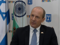 Iran agreeing to negotiate implies they are under pressure: Israeli envoy Azar - Hindi News | Iran agreeing to negotiate implies they are under pressure: Israeli envoy Azar | Latest international News at Lokmattimes.com