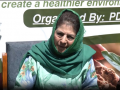 Life term for Asiya Andrabi draws sharp reactions across political spectrum - Hindi News | Life term for Asiya Andrabi draws sharp reactions across political spectrum | Latest national News at Lokmattimes.com