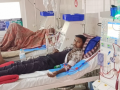 MP: Ayushman Bharat Yojana turns lifesaver, Dewas district hospital offers free dialysis - Hindi News | MP: Ayushman Bharat Yojana turns lifesaver, Dewas district hospital offers free dialysis | Latest health News at Lokmattimes.com