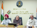 ECI hikes daily allowances for electoral officers of all levels - Hindi News | ECI hikes daily allowances for electoral officers of all levels | Latest national News at Lokmattimes.com