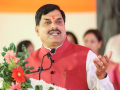 CM Mohan Yadav distributes Power Purchase Agreements under Surya Mitra Krishi Feeder Scheme - Hindi News | CM Mohan Yadav distributes Power Purchase Agreements under Surya Mitra Krishi Feeder Scheme | Latest national News at Lokmattimes.com