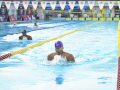 KITG 2026: Swimmers Dhoneesh N of Karnataka, Odisha’s Anjali Munda clinch first medals - Hindi News | KITG 2026: Swimmers Dhoneesh N of Karnataka, Odisha’s Anjali Munda clinch first medals | Latest other-sports News at Lokmattimes.com
