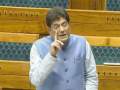 Spirit of voluntary charity deeply rooted in India’s ethos: Piyush Goyal - Hindi News | Spirit of voluntary charity deeply rooted in India’s ethos: Piyush Goyal | Latest business News at Lokmattimes.com