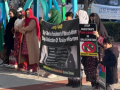 Pakistan: Rights body flags extrajudicial killings, targetting of Baloch women   - Hindi News | Pakistan: Rights body flags extrajudicial killings, targetting of Baloch women   | Latest international News at Lokmattimes.com
