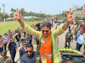 Tripura CM exudes confidence of BJP victory in tribal body polls amid strong public support​ - Hindi News | Tripura CM exudes confidence of BJP victory in tribal body polls amid strong public support​ | Latest national News at Lokmattimes.com