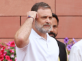 Kerala: Rahul Gandhi slams BJP-LDF​; calls them ‘CJP’ - Hindi News | Kerala: Rahul Gandhi slams BJP-LDF​; calls them ‘CJP’ | Latest national News at Lokmattimes.com