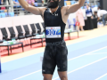 National Indoor Athletics: Gurvindervir Singh sprints to glory in 60m dash - Hindi News | National Indoor Athletics: Gurvindervir Singh sprints to glory in 60m dash | Latest other-sports News at Lokmattimes.com