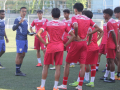India set to begin SAFF U20 campaign against rivals Pakistan - Hindi News | India set to begin SAFF U20 campaign against rivals Pakistan | Latest other-sports News at Lokmattimes.com