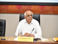 IAS reshuffle in Gujarat; Collectors changed in three districts - Hindi News | IAS reshuffle in Gujarat; Collectors changed in three districts | Latest national News at Lokmattimes.com
