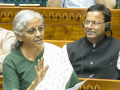 Lok Sabha approves Insolvency and Bankruptcy Code (Amendment) Bill - Hindi News | Lok Sabha approves Insolvency and Bankruptcy Code (Amendment) Bill | Latest technology News at Lokmattimes.com