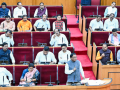 Odisha Assembly notifies withdrawal of controversial salary hike bills - Hindi News | Odisha Assembly notifies withdrawal of controversial salary hike bills | Latest national News at Lokmattimes.com