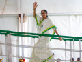 Bad weather delays CM Mamata's Kolkata return; flight lands after holding pattern - Hindi News | Bad weather delays CM Mamata's Kolkata return; flight lands after holding pattern | Latest national News at Lokmattimes.com