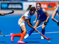 'Haven’t told my family about it yet': Sakshi Rana on 'Upcoming Player of the Year' nomination at Hockey India Annual Awards - Hindi News | 'Haven’t told my family about it yet': Sakshi Rana on 'Upcoming Player of the Year' nomination at Hockey India Annual Awards | Latest other-sports News at Lokmattimes.com