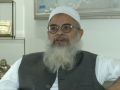 Muslims feel 'cornered, unsafe, and humiliated' due to perceived bias in governance: Jamiat chief Madani - Hindi News | Muslims feel 'cornered, unsafe, and humiliated' due to perceived bias in governance: Jamiat chief Madani | Latest national News at Lokmattimes.com