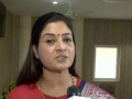 Assam CM Sarma already accepted defeat, seeks votes in the name of religion and Pakistan: Alka Lamba - Hindi News | Assam CM Sarma already accepted defeat, seeks votes in the name of religion and Pakistan: Alka Lamba | Latest national News at Lokmattimes.com
