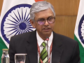 P Kumaran appointed as India's High Commissioner to UK - Hindi News | P Kumaran appointed as India's High Commissioner to UK | Latest national News at Lokmattimes.com