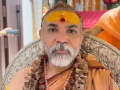 Plea in SC against anticipatory bail to Swami Avimukteshwaranand in POCSO case - Hindi News | Plea in SC against anticipatory bail to Swami Avimukteshwaranand in POCSO case | Latest national News at Lokmattimes.com