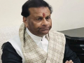 MP: Finance Commission Chairman meets Guv - Hindi News | MP: Finance Commission Chairman meets Guv | Latest national News at Lokmattimes.com