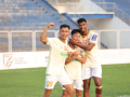 IFL 2025-26: Shillong Lajong cruise past Gokulam to move into top three - Hindi News | IFL 2025-26: Shillong Lajong cruise past Gokulam to move into top three | Latest other-sports News at Lokmattimes.com