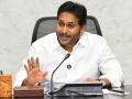 Former CM Jagan Mohan Reddy alleges 'jungle raj' in Andhra Pradesh - Hindi News | Former CM Jagan Mohan Reddy alleges 'jungle raj' in Andhra Pradesh | Latest national News at Lokmattimes.com
