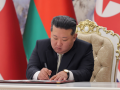 North Korea slams Japan's move to revise key security documents - Hindi News | North Korea slams Japan's move to revise key security documents | Latest international News at Lokmattimes.com