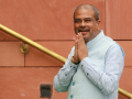 Addressing academic, infra issues in higher education institutions: Dharmendra Pradhan​ - Hindi News | Addressing academic, infra issues in higher education institutions: Dharmendra Pradhan​ | Latest national News at Lokmattimes.com
