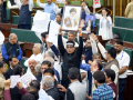 J&K Assembly adjourned after legislators raise slogans against Israeli attack on Iran - Hindi News | J&K Assembly adjourned after legislators raise slogans against Israeli attack on Iran | Latest national News at Lokmattimes.com