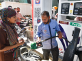 No hike in petrol, diesel prices: PIB fact-check unit debunks social media post - Hindi News | No hike in petrol, diesel prices: PIB fact-check unit debunks social media post | Latest national News at Lokmattimes.com