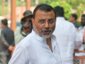 Nehru-Gandhi family were ‘brokers of America’, says Nishikant Dubey; shares 1963 documents - Hindi News | Nehru-Gandhi family were ‘brokers of America’, says Nishikant Dubey; shares 1963 documents | Latest national News at Lokmattimes.com