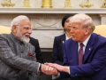 US embassy highlights Trump's praise of PM Modi as 'leader who gets things done' - Hindi News | US embassy highlights Trump's praise of PM Modi as 'leader who gets things done' | Latest national News at Lokmattimes.com