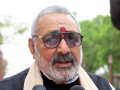 ‘PM Modi dedicated to people’: Giriraj Singh on excise cut; flays Oppn for being ‘irresponsible’ - Hindi News | ‘PM Modi dedicated to people’: Giriraj Singh on excise cut; flays Oppn for being ‘irresponsible’ | Latest national News at Lokmattimes.com