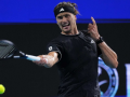 Zverev dominates Cerundolo, sets Sinner showdown in Miami SF - Hindi News | Zverev dominates Cerundolo, sets Sinner showdown in Miami SF | Latest other-sports News at Lokmattimes.com