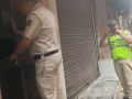 Fire breaks out in house in Delhi's Keshav Puram area; 5 injured - Hindi News | Fire breaks out in house in Delhi's Keshav Puram area; 5 injured | Latest national News at Lokmattimes.com