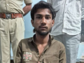 Pak-linked agent held in Rajasthan, shared pictures of key locations across states - Hindi News | Pak-linked agent held in Rajasthan, shared pictures of key locations across states | Latest national News at Lokmattimes.com