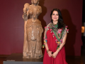 Sona Mohapatra reflects on Bihar’s rich heritage after visit to Bihar Museum - Hindi News | Sona Mohapatra reflects on Bihar’s rich heritage after visit to Bihar Museum | Latest entertainment News at Lokmattimes.com