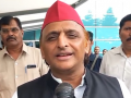'Should become Delivery Chief Minister': SP chief Akhilesh takes jibe at UP Dy CM - Hindi News | 'Should become Delivery Chief Minister': SP chief Akhilesh takes jibe at UP Dy CM | Latest national News at Lokmattimes.com